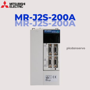 MR-J2S-200A