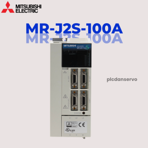 MR-J2S-100A