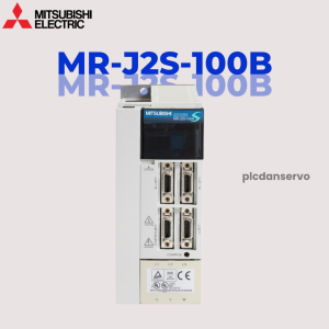 MR-J2S-100B