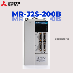 MR-J2S-200B