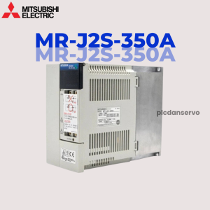 MR-J2S-350A