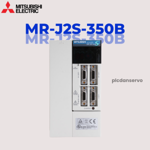 MR-J2S-350B