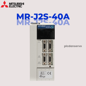 MR-J2S-40A