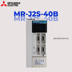MR-J2S-40B