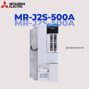 MR-J2S-500A