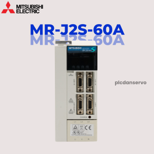 MR-J2S-60A