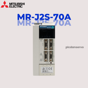 MR-J2S-70A
