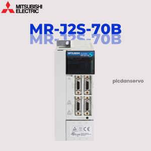 MR-J2S-70B