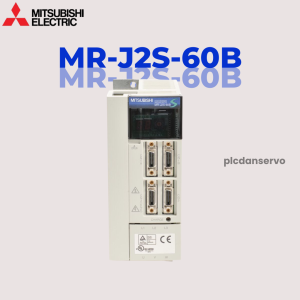 MR-J2S-60B