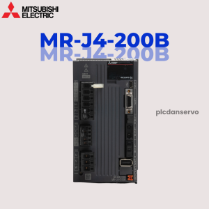 MR-J4-200B