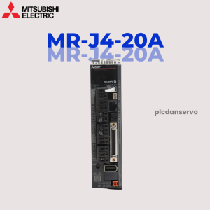 MR-J4-20A
