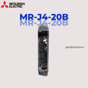 MR-J4-20B