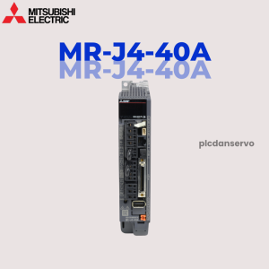 MR-J4-40A