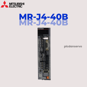 MR-J4-40B