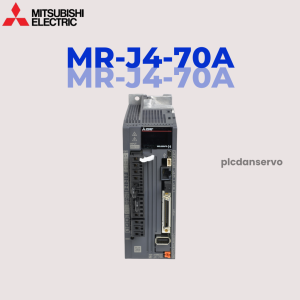 MR-J4-70A