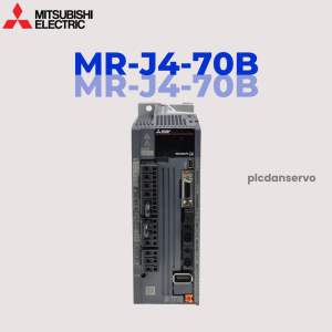 MR-J4-70B