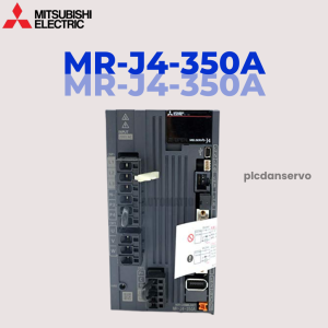 MR-J4-350A