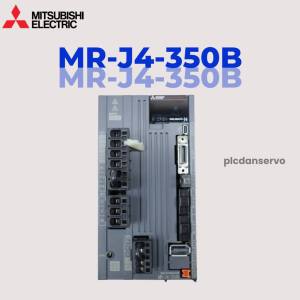 MR-J4-350B