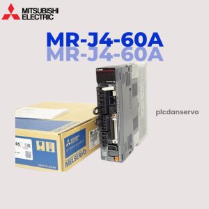 MR-J4-60A