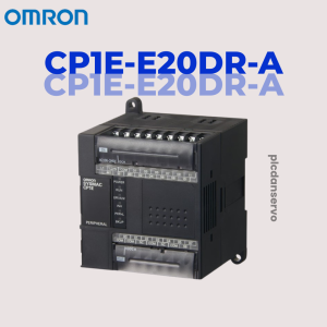 CP1E-E20DR-A