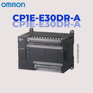 CP1E-E30DR-A