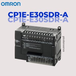 CP1E-E30SDR-A