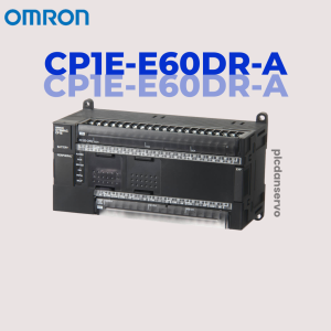 CP1E-E60DR-A