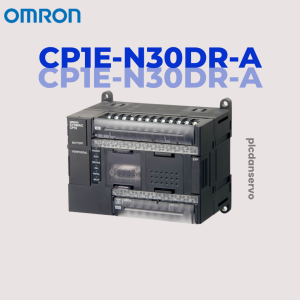 CP1E-N30DR-A