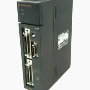 Mitsubishi A1SD75P2-S3