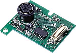 FX1N-422BD